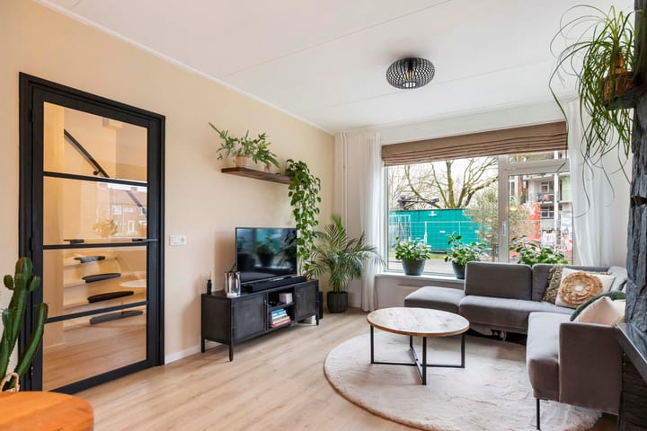 Foto 2 van Goeman Borgesiusstraat 39