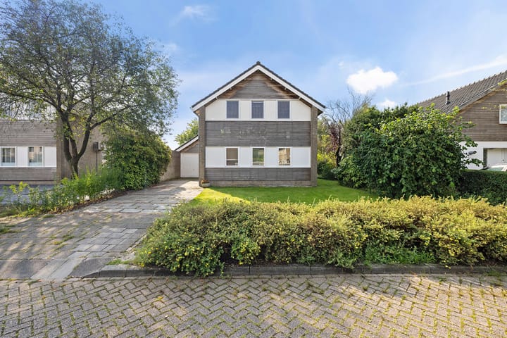 Foto 5 van Oer de feart 4