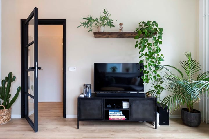 Foto 5 van Goeman Borgesiusstraat 39