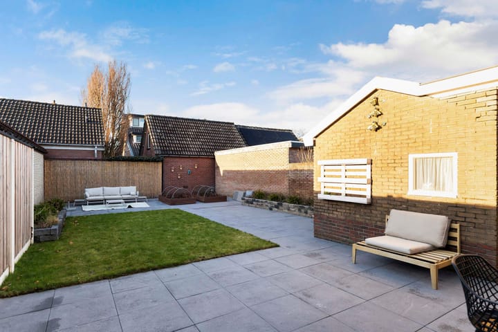 Foto 3 van Goeman Borgesiusstraat 39