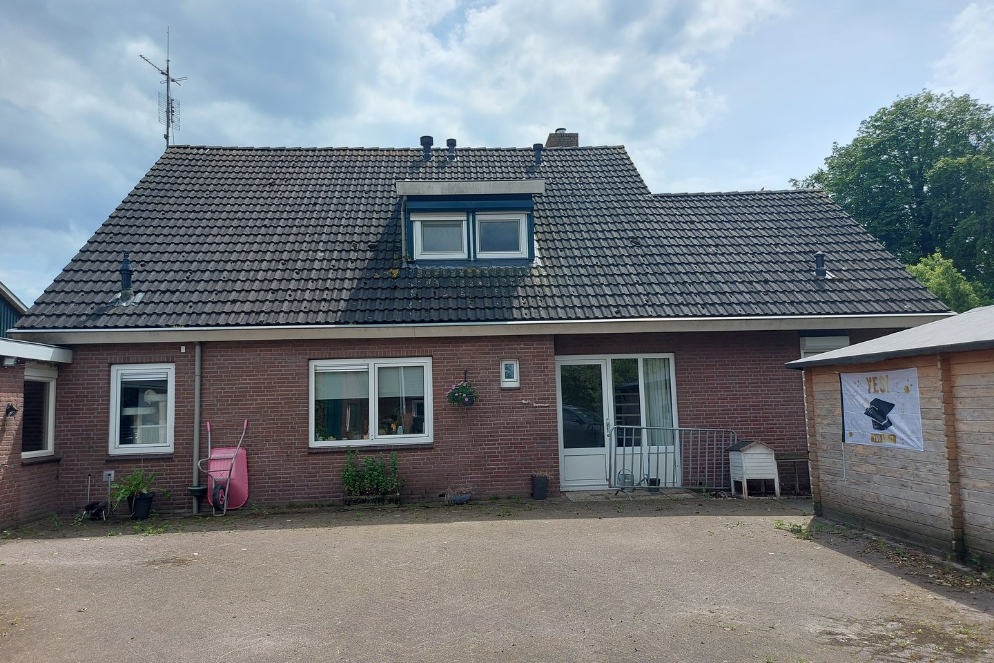 View photo 5 of Dwarsdijk 1-+3+3a