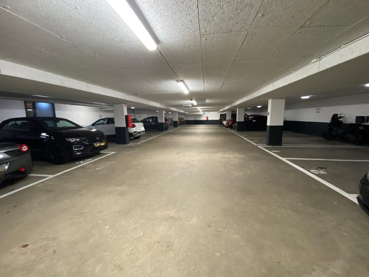 Foto 4 van Jupiter Plaza PP 15