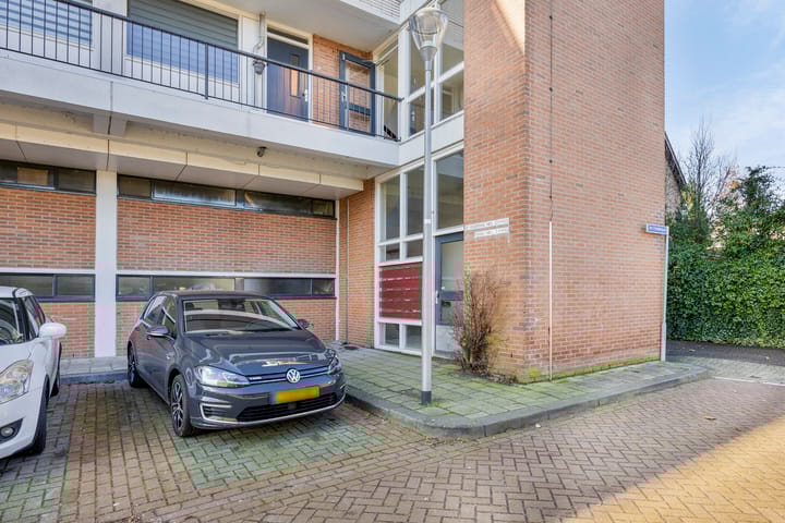 Foto 2 van Jan Frankenstraat 18