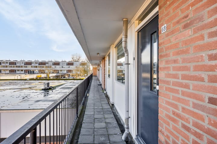 Foto 5 van Jan Frankenstraat 18