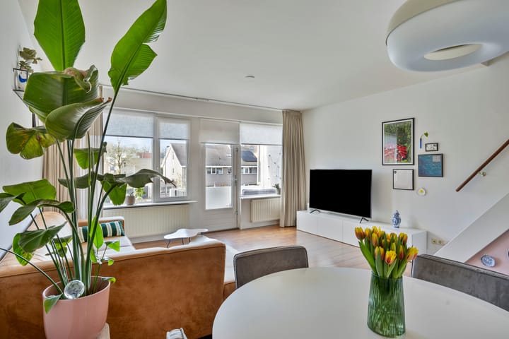 Foto 8 van Jan Frankenstraat 18