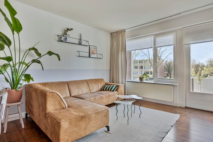 Foto 9 van Jan Frankenstraat 18