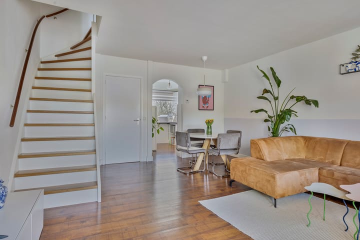 Foto 10 van Jan Frankenstraat 18