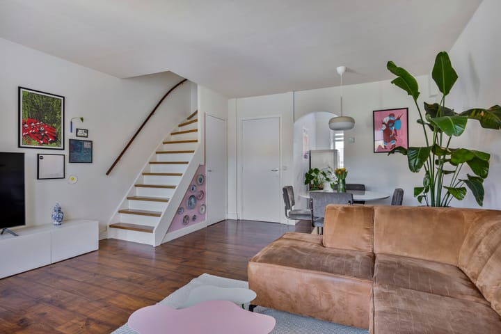 Foto 3 van Jan Frankenstraat 18