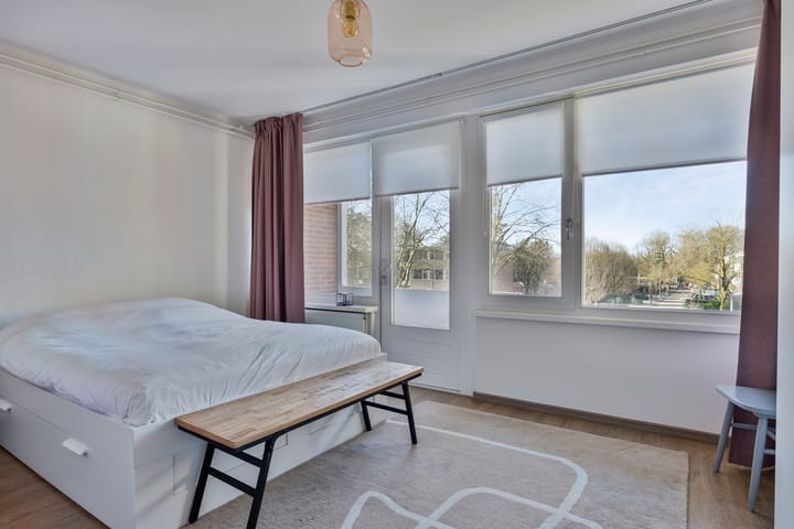 Foto 19 van Jan Frankenstraat 18