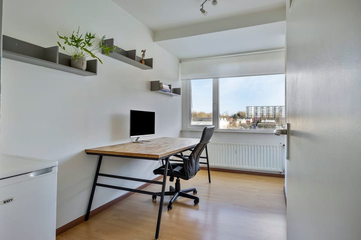 Foto 25 van Jan Frankenstraat 18