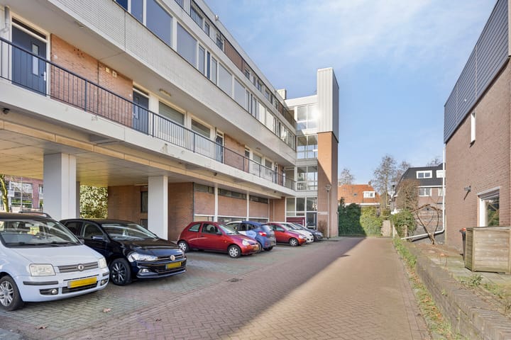 Foto 28 van Jan Frankenstraat 18