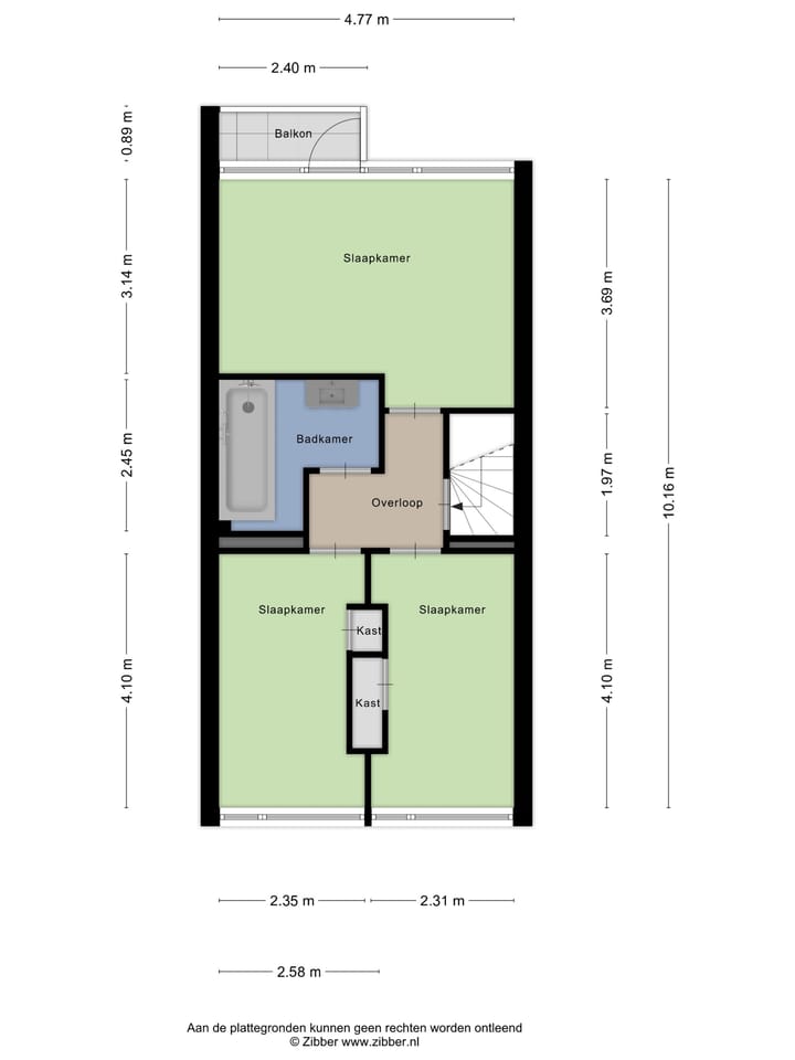 Foto 31 van Jan Frankenstraat 18