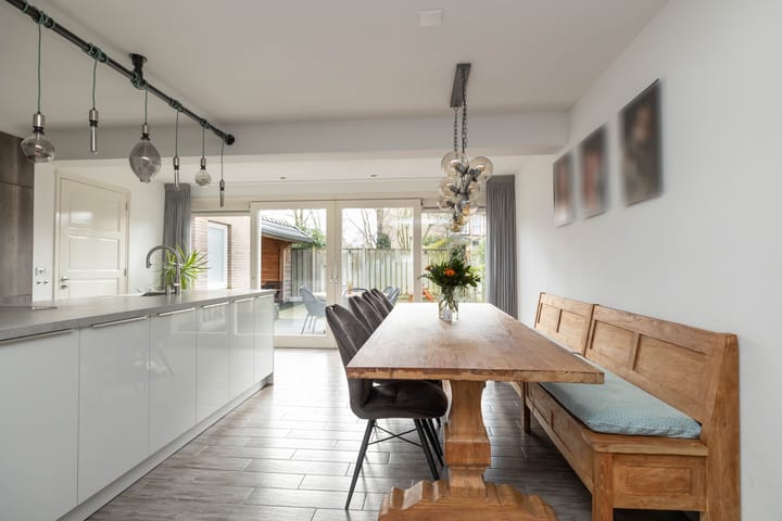 Foto 3 van Veenluydenstraat 46