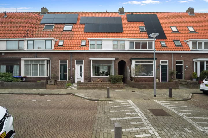 Photo 1 of Koekoekstraat 22