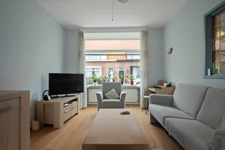 Foto 2 van Koekoekstraat 22