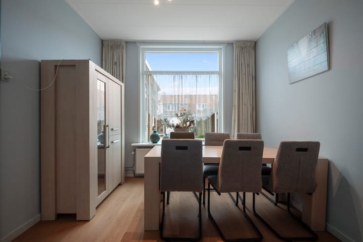 Foto 4 van Koekoekstraat 22