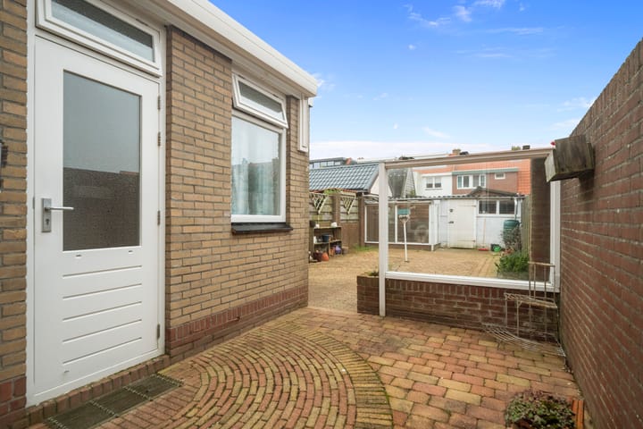 Photo 11 of Koekoekstraat 22