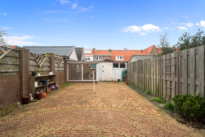 Photo 12 of Koekoekstraat 22