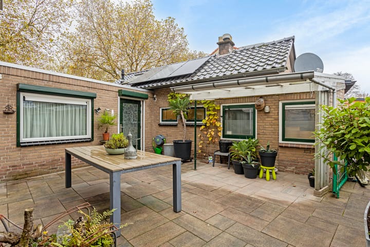 Photo 4 of Zwanensingel 1