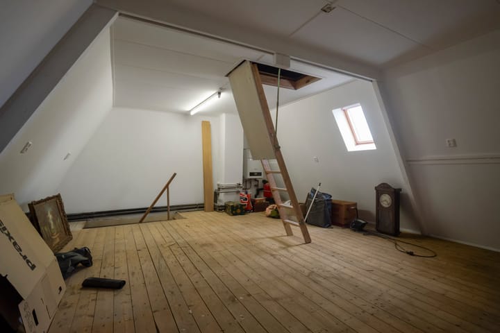 Photo 18 of Koekoekstraat 22