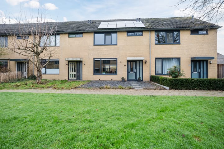 Foto 1 van Dillenburg 44