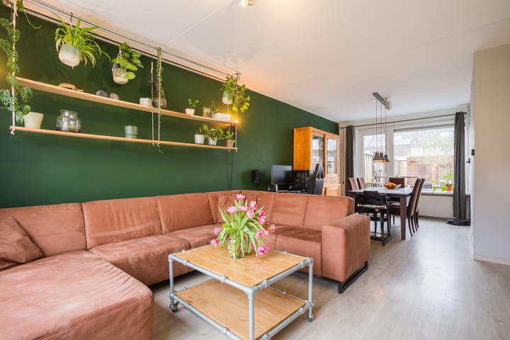 Foto 3 van Dillenburg 44