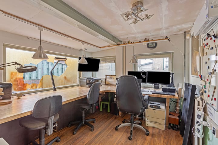 Photo 31 of Zwanensingel 1