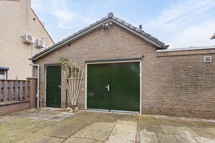 Photo 32 of Zwanensingel 1