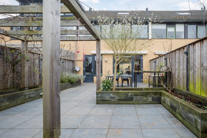 Foto 26 van Dillenburg 44