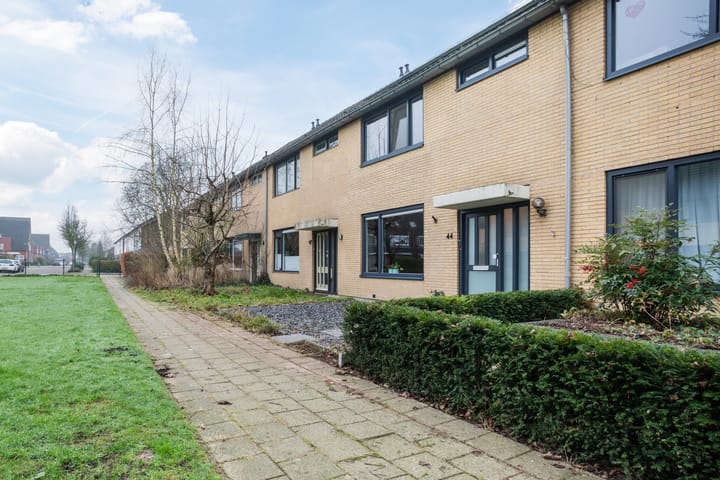 Foto 34 van Dillenburg 44