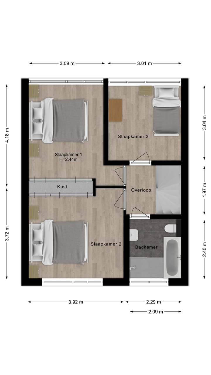 Foto 38 van Dillenburg 44