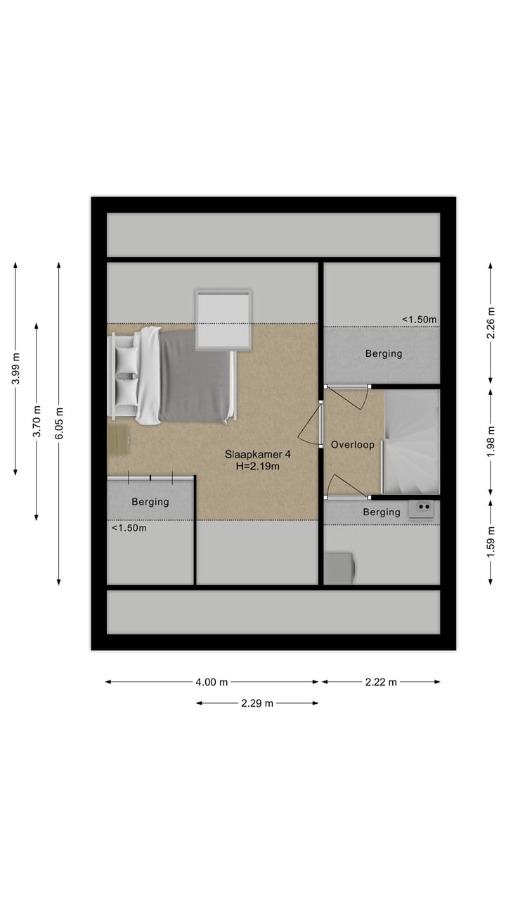 Foto 39 van Dillenburg 44