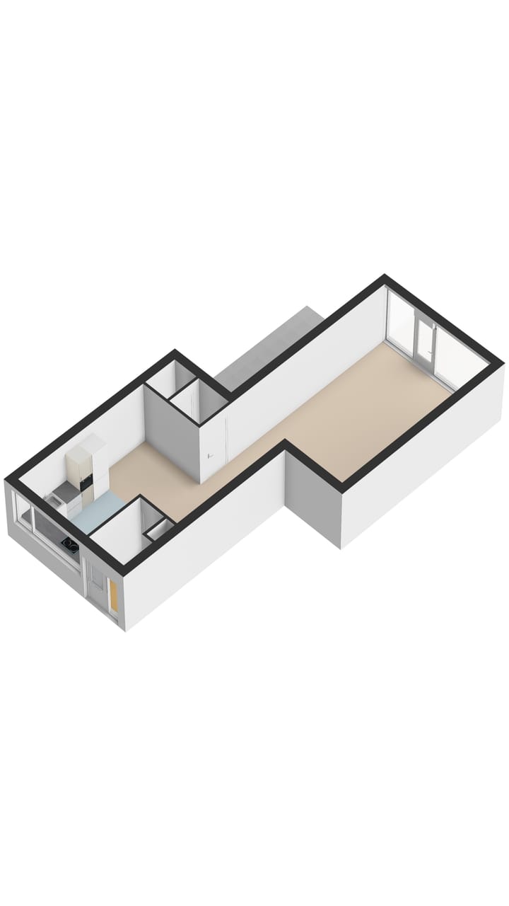 Foto 45 van Waleweinlaan 82