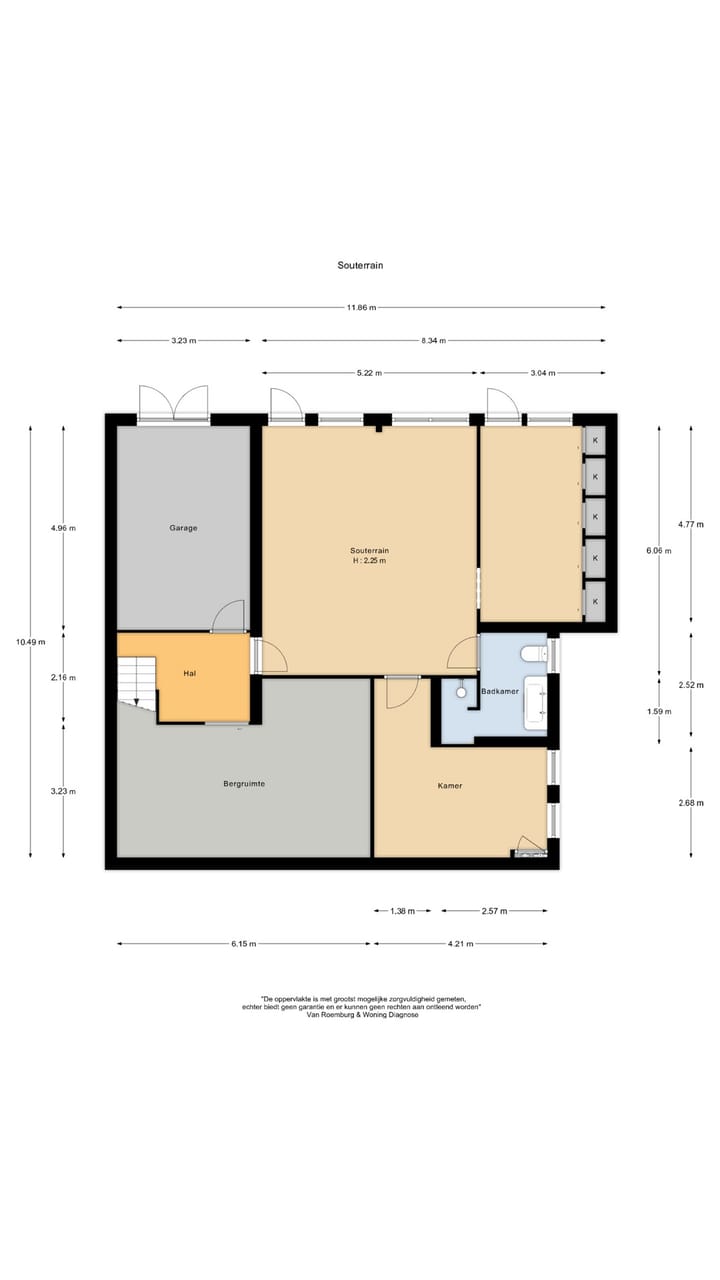 Foto 50 van Rijksstraatweg 235