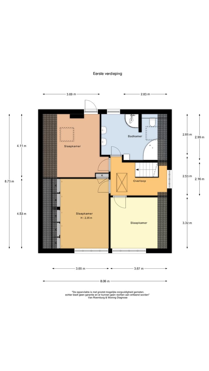 Foto 54 van Rijksstraatweg 235