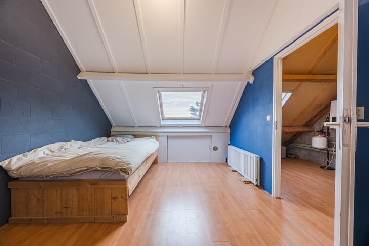 Foto 25 van Kattedoorn 2