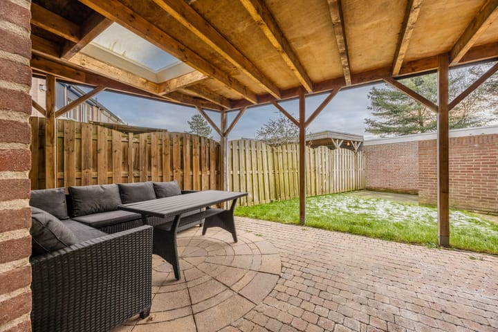 Foto 27 van Kattedoorn 2