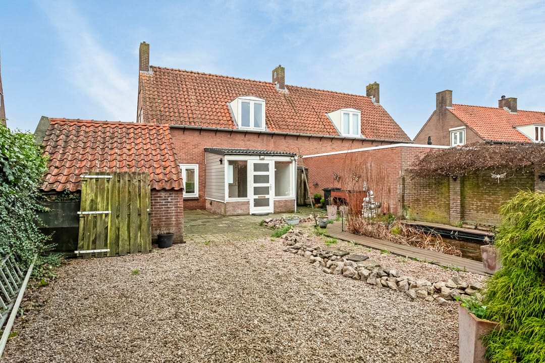 Foto 2 van Nieuwstraat 18