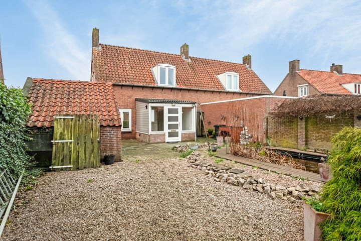 Foto 2 van Nieuwstraat 18