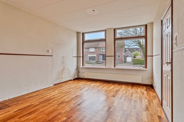 Foto 4 van Nieuwstraat 18