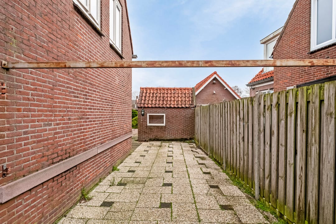 Foto 8 van Nieuwstraat 18