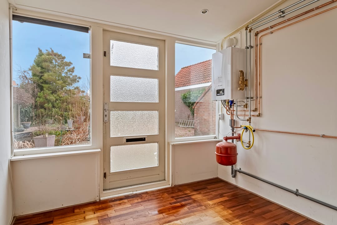 Foto 16 van Nieuwstraat 18