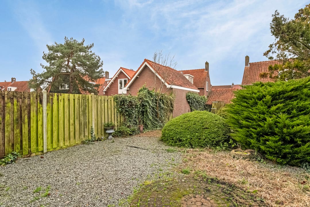 Foto 28 van Nieuwstraat 18