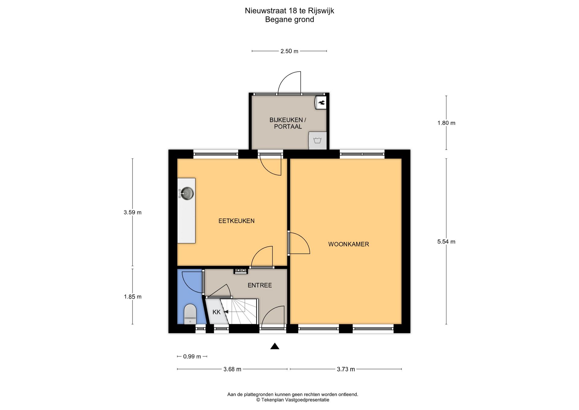 Foto 30 van Nieuwstraat 18