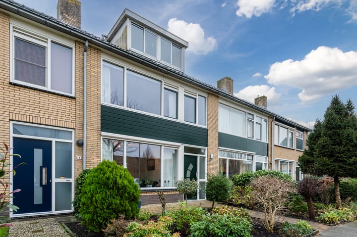 Foto 6 van Dronenplein 6