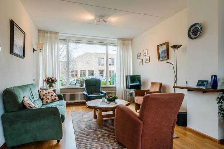 Foto 11 van Dronenplein 6