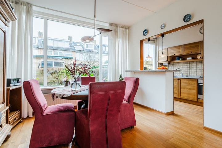 Foto 13 van Dronenplein 6