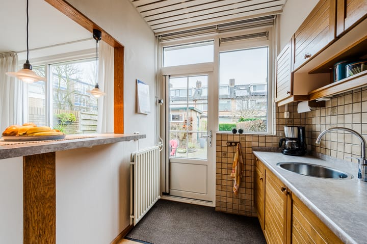 Foto 16 van Dronenplein 6