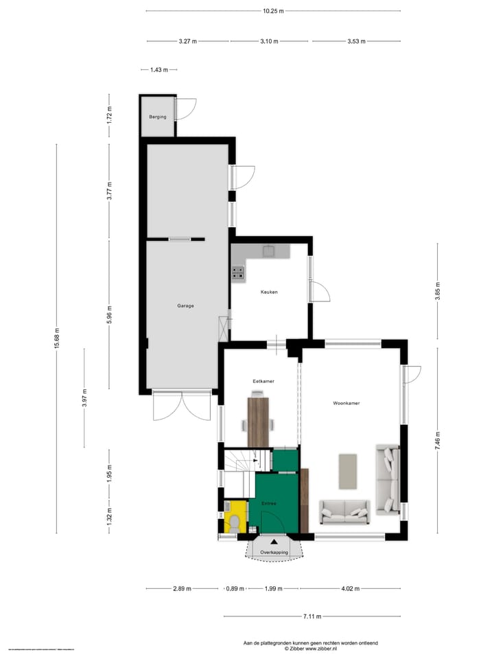 Foto 56 van 't Veld 7