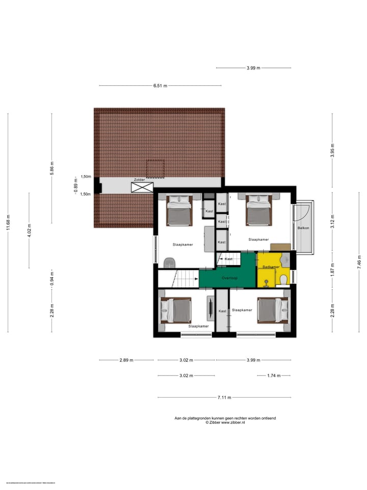 Foto 57 van 't Veld 7